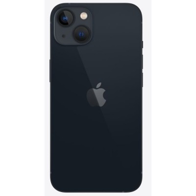 Мобільний телефон Apple iPhone 13 128GB Midnight (MLPF3) Мобільний телефон Apple iPhone 13 128GB Midnight (MLPF3)