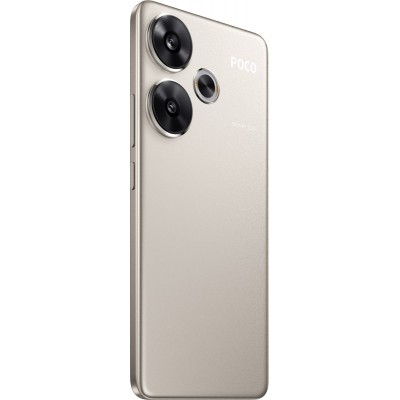 Мобільний телефон Xiaomi Poco F6 8/256GB Titanium