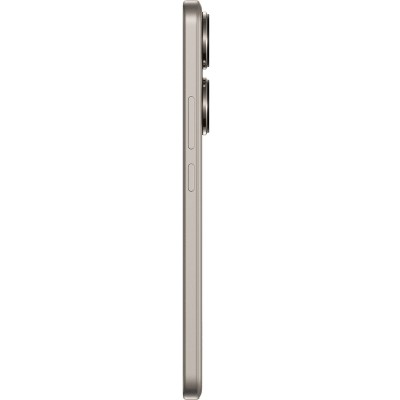 Мобільний телефон Xiaomi Poco F6 8/256GB Titanium