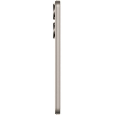 Мобільний телефон Xiaomi Poco F6 8/256GB Titanium