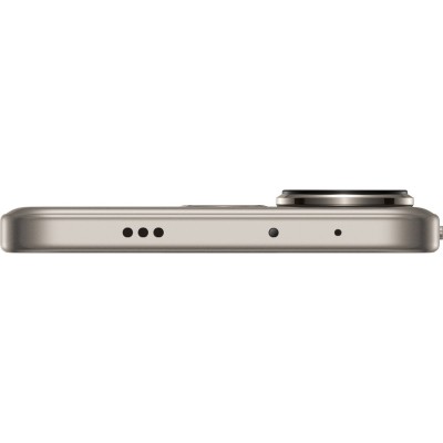 Мобільний телефон Xiaomi Poco F6 8/256GB Titanium
