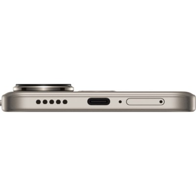 Мобільний телефон Xiaomi Poco F6 8/256GB Titanium
