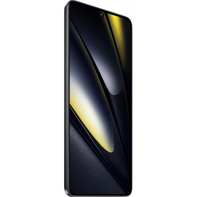 Мобільний телефон Xiaomi Poco F6 12/512GB Black