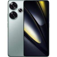 Мобільний телефон Xiaomi Poco F6 8/256GB Green