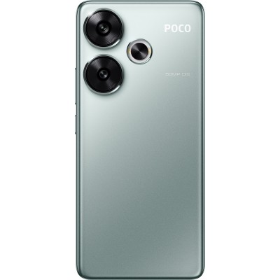 Мобільний телефон Xiaomi Poco F6 8/256GB Green