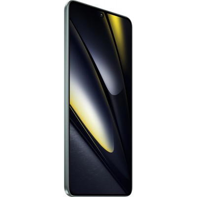 Мобільний телефон Xiaomi Poco F6 8/256GB Green