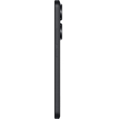 Мобільний телефон Xiaomi Poco F6 12/512GB Black