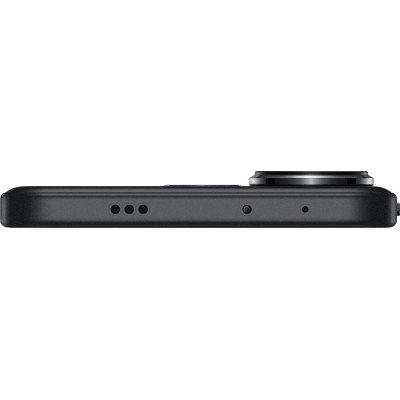 Мобільний телефон Xiaomi Poco F6 12/512GB Black