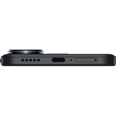 Мобільний телефон Xiaomi Poco F6 12/512GB Black