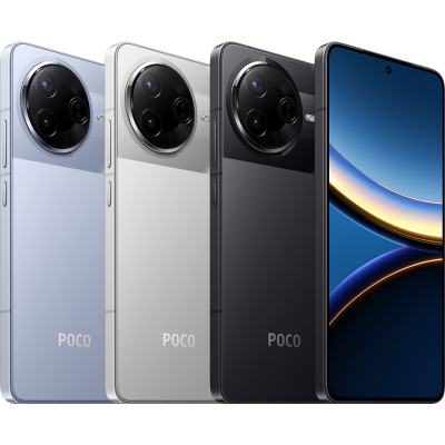 Смартфон Xiaomi Poco F7 Pro