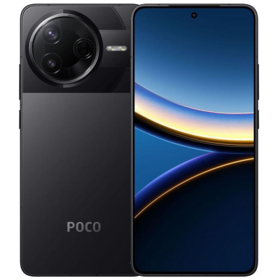 Смартфон Xiaomi Poco F7