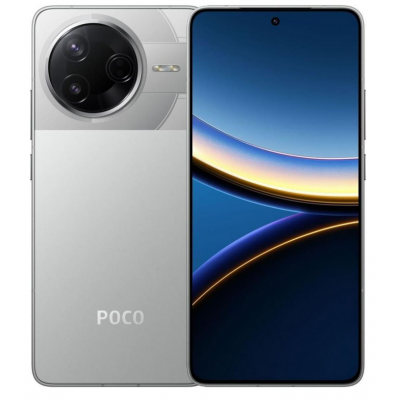 Смартфон Xiaomi Poco F7