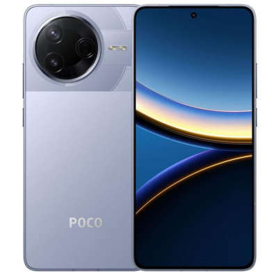 Смартфон Xiaomi Poco F7