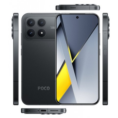 Смартфон Xiaomi Poco F8 Pro