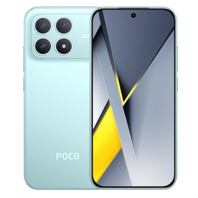 Смартфон Xiaomi Poco F8 Pro