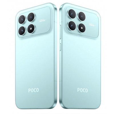 Смартфон Xiaomi Poco F8 Pro