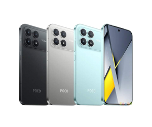 Xiaomi Poco F8 Pro