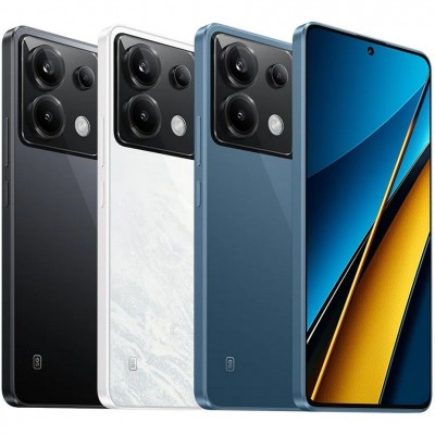 Смартфон Xiaomi Poco X6 8/256GB Смартфон Xiaomi Poco X6 8/256GB