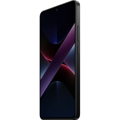 Смартфон Xiaomi Poco X7 Pro 12/512GB, Black Смартфон Xiaomi Poco X7 Pro 12/512GB, Black