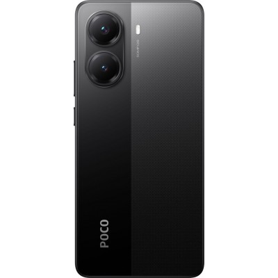 Смартфон Xiaomi Poco X7 Pro 12/512GB, Black Смартфон Xiaomi Poco X7 Pro 12/512GB, Black