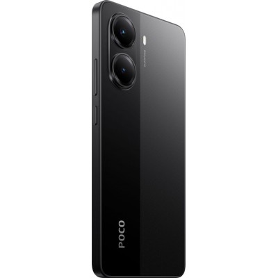 Смартфон Xiaomi Poco X7 Pro 12/512GB, Black Смартфон Xiaomi Poco X7 Pro 12/512GB, Black