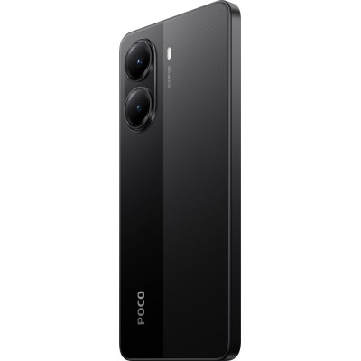 Смартфон Xiaomi Poco X7 Pro 12/512GB, Black Смартфон Xiaomi Poco X7 Pro 12/512GB, Black
