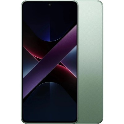 Смартфон Xiaomi Poco X7 Pro 12/512GB, Green