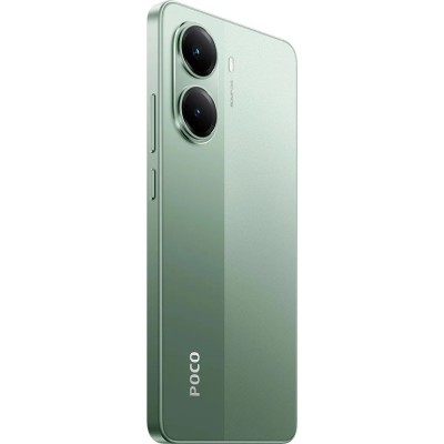 Смартфон Xiaomi Poco X7 Pro 12/512GB, Green Смартфон Xiaomi Poco X7 Pro 12/512GB, Green