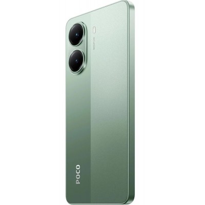 Смартфон Xiaomi Poco X7 Pro 12/512GB, Green Смартфон Xiaomi Poco X7 Pro 12/512GB, Green