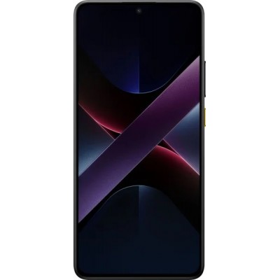 Смартфон Xiaomi Poco X7 Pro 12/512GB, Yellow Смартфон Xiaomi Poco X7 Pro 12/512GB, Yellow