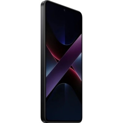 Смартфон Xiaomi Poco X7 Pro 12/512GB, Yellow Смартфон Xiaomi Poco X7 Pro 12/512GB, Yellow