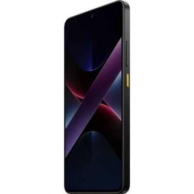Смартфон Xiaomi Poco X7 Pro 12/512GB, Yellow Смартфон Xiaomi Poco X7 Pro 12/512GB, Yellow