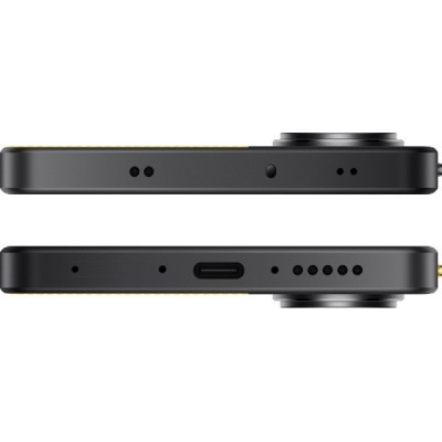Смартфон Xiaomi Poco X7 Pro 12/512GB, Yellow Смартфон Xiaomi Poco X7 Pro 12/512GB, Yellow